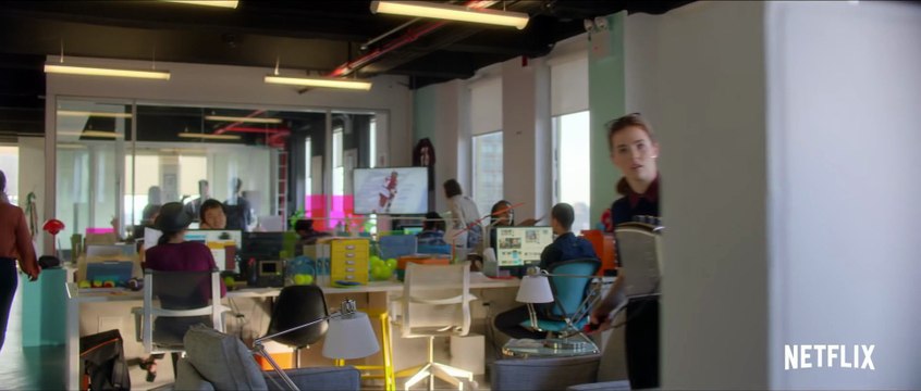 Petits Coups Montés | Bande-annonce VF l Netflix France