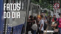 Ônibus em Belém: novamente empresas não apresentam propostas para licitação do transporte público