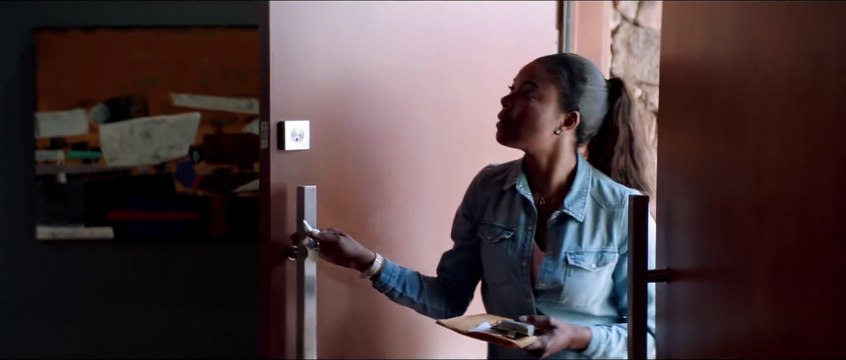 Breaking In / Bande-annonce officielle VF [Au cinéma le 29 Août]