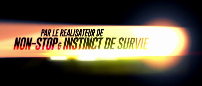 THE PASSENGER - Bande-annonce officielle VOSTF - Liam Neeson (2018)