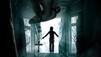 The Conjuring 2 (2016) | Official Trailer & Full Movie Preview 🎬