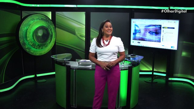 Aplicativo substitui imagem de ex nas fotos por objetos