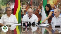 Expresidentes del Comité pro Santa Cruz se pronuncian sobre la decisión de la Junta Electoral