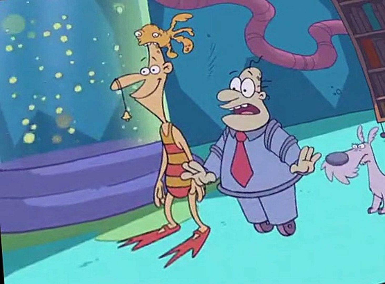 King (2003) King (2003) S02 E001 Artificial Intelligence