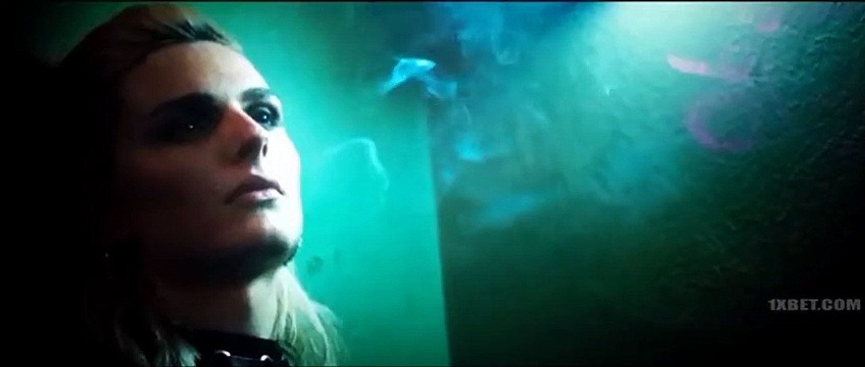 Die UFO-Verschwörung (2018)