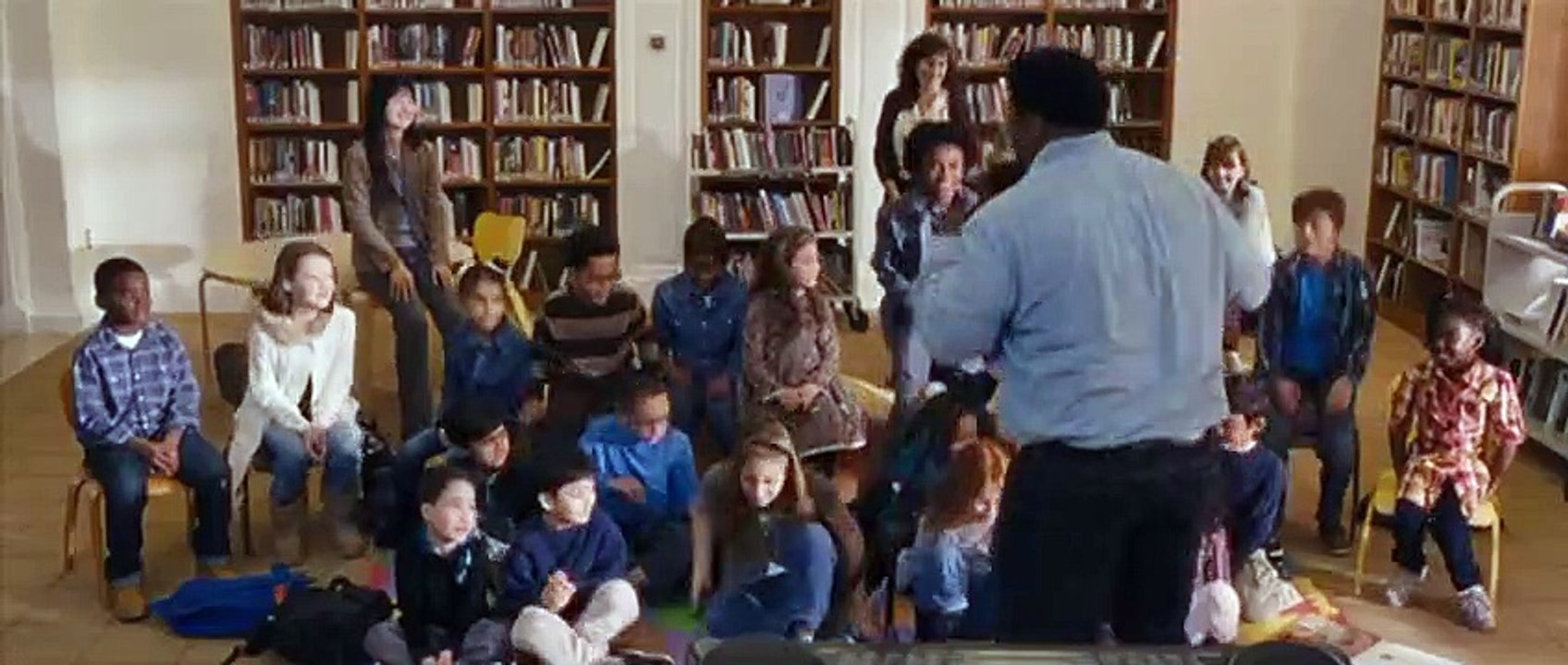 Schwiegereltern inklusive (2013)