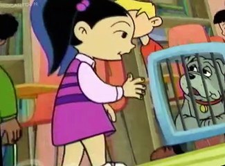 American Dragon: Jake Long S01 E018