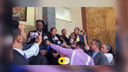 WILSON CAMACHO  ENVÍO A JUICIO DE ANTIPULPO PRESENTÓ UN PROCESO BLINDANDO