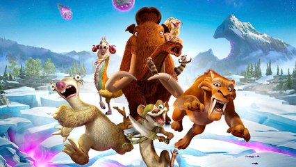 Ice Age: Collision Course (2016) | Official Trailer, Full Movie Stream Preview