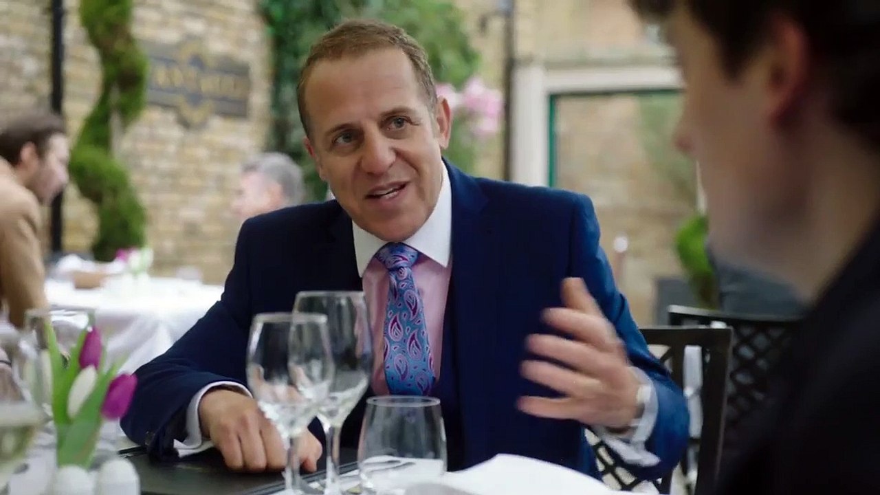 Dead in a Week (oder Geld zurück) (2018)