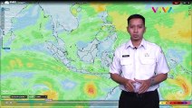 Prakiraan Cuaca 34 Kota Besar di Indonesia 8 Februari 2023