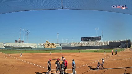 Cactus Yards Angel Ice Breaker Classic (2023) Sun, Feb 05, 2023 9:27 AM to 8:47 PM