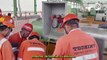 Comienzan pruebas de equipos en Refinería Olmeca, en Tabasco