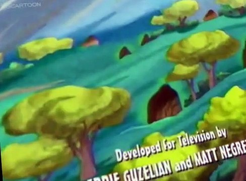 American Dragon: Jake Long S01 E020