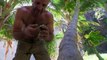 Marooned with Ed Stafford - Philippines