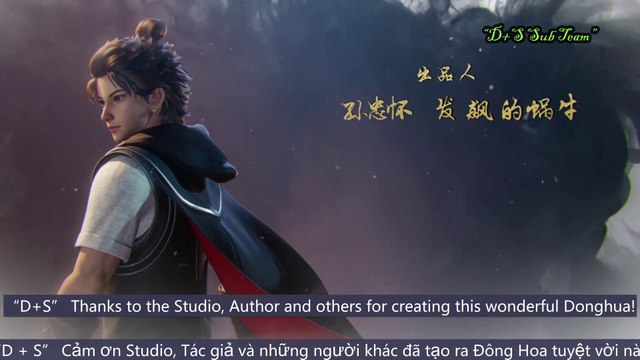 ▄Anime1▄ 万界神主(第79集) [第2季] - The Lord of No Boundary (Epi 79- Season 2) - Vạn Giới Thần Chủ (Tập 79 - Phần 2) - God Lord of Ten Thousand Realms (Epi 79- Season 2)