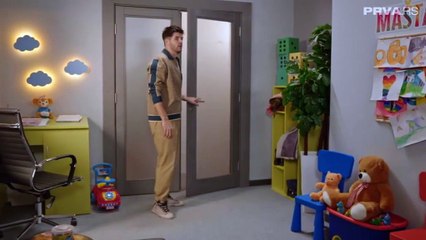 Igra sudbine - S 4 - Epizoda 123