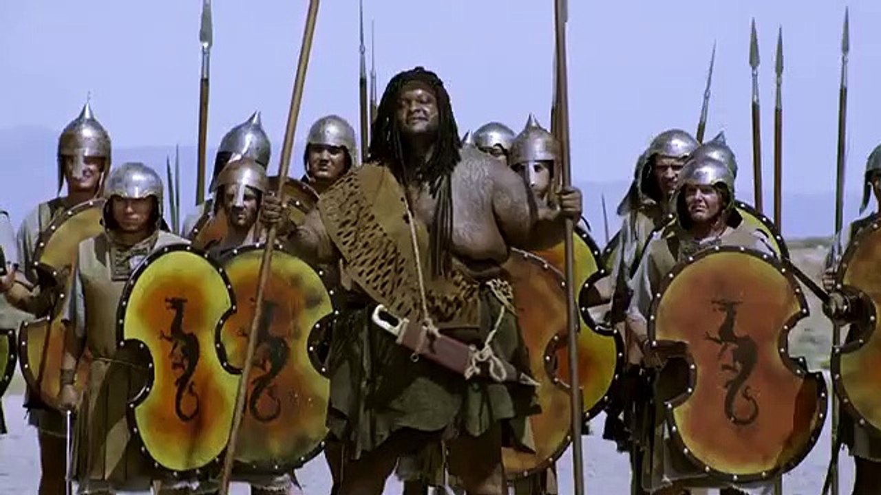 301 - Scheiss auf ein Empire (2011)