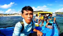 Sang Vlog - Con Cua Kì Lạ Trên Biển Đảo - Hôm Này Thật Vui Người Rừng Xuống Biển