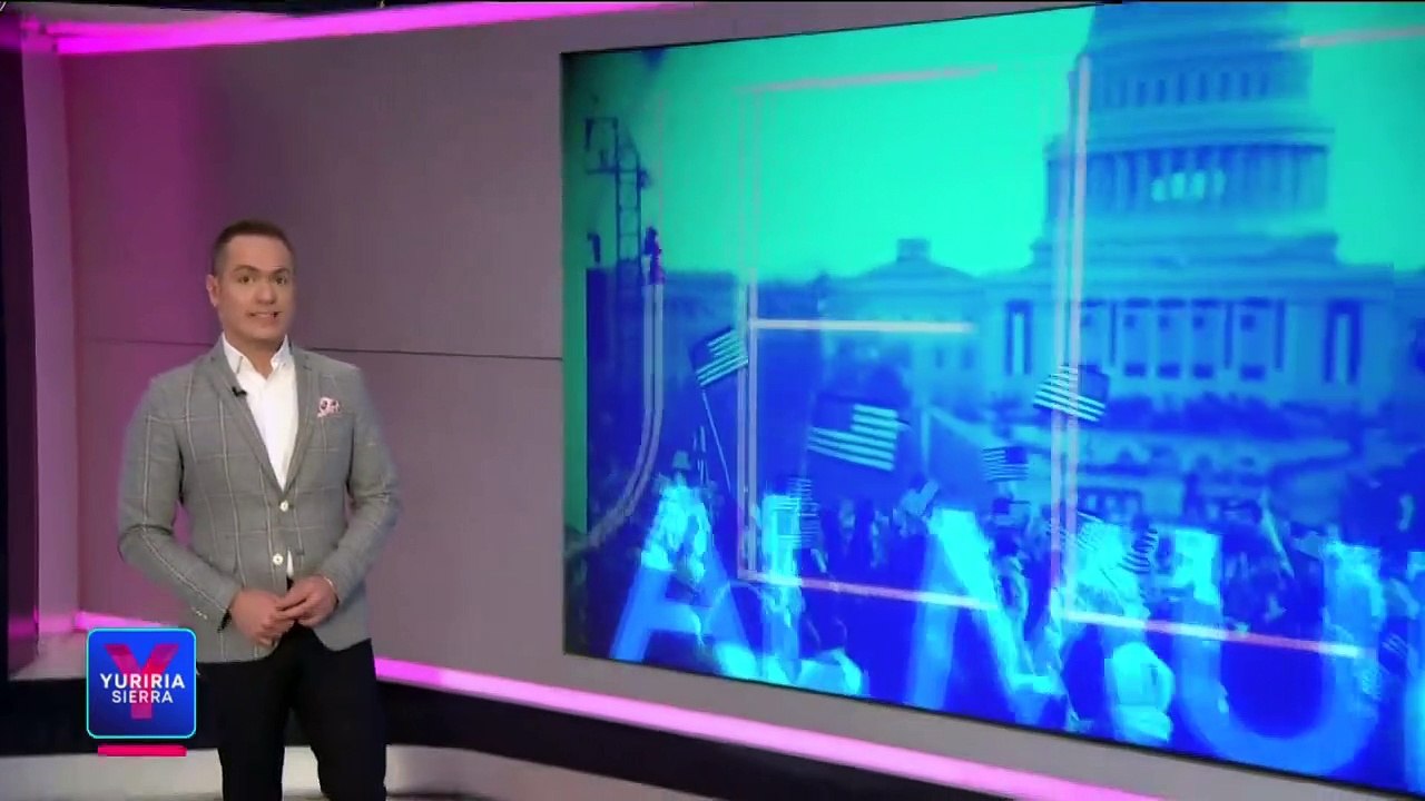 Incendios forestales en Chile: Así se ven los daños desde el espacio