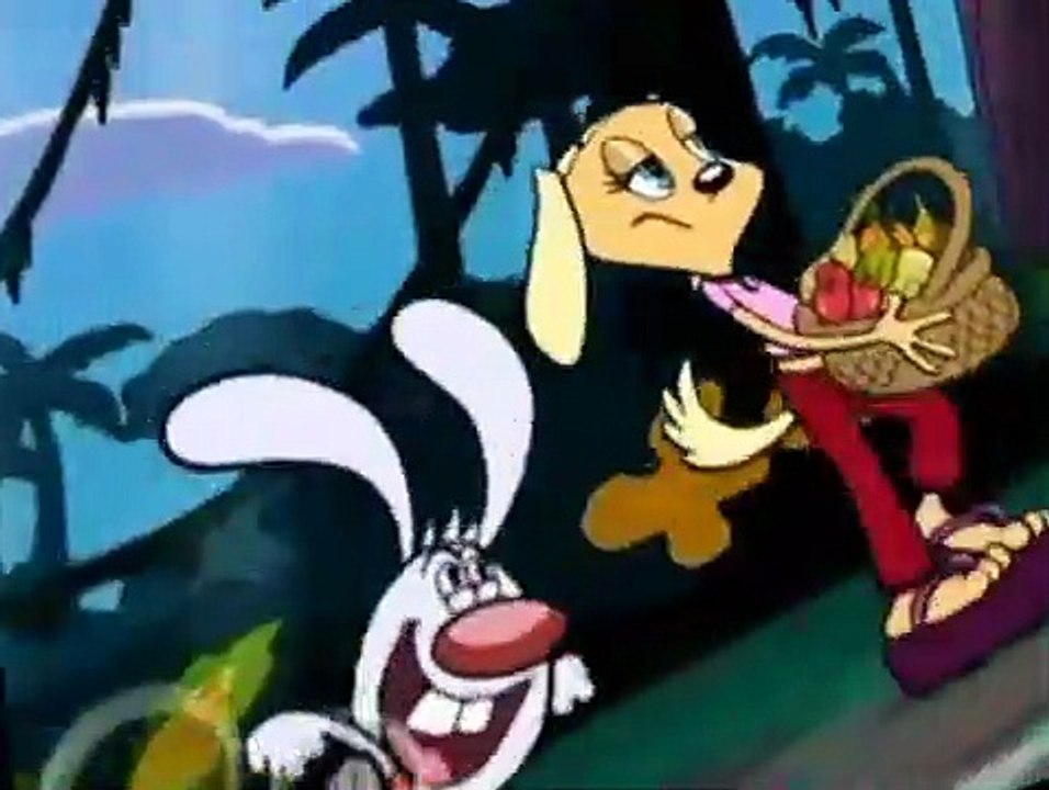 Brandy and Mr. Whiskers Brandy and Mr. Whiskers S01 E2122 The Curse of