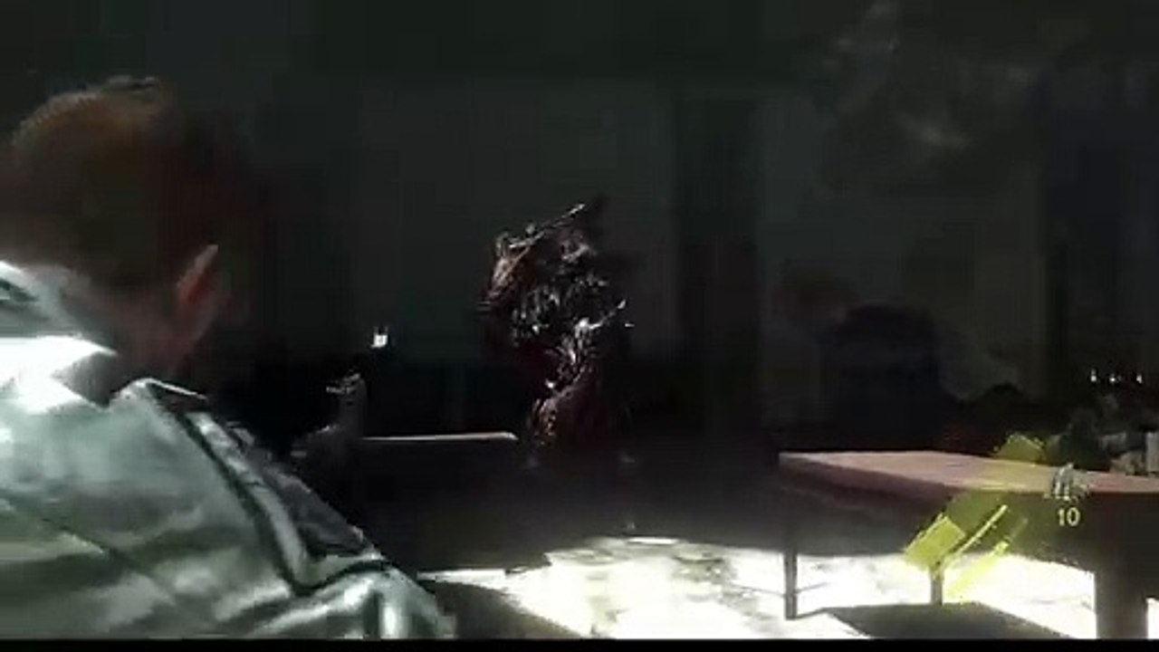 They look like Krogans from Mass Effect