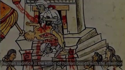 নরবলির ইতিহাস একটি প্রাচীন ধর্মীয় সংস্কার|⁠|The humanity of history MdKanansarkarKamrul 2023.