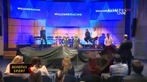 Tim F1 Williams Luncurkan Mobil Musim 2023, Akan Dipakai Perdana di Sirkuit Internasional Bahrain!
