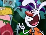 Brandy and Mr. Whiskers Brandy and Mr. Whiskers S01 E30-31 One of a Kind/Believe in the Bunny