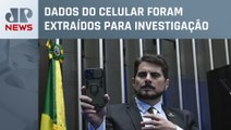 STF autoriza PF a devolver celular de Marcos do Val
