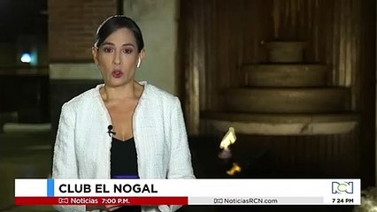 ‘Timochenko’ pidió perdón por el atentado en el Nogal: “estoy arrepentido”