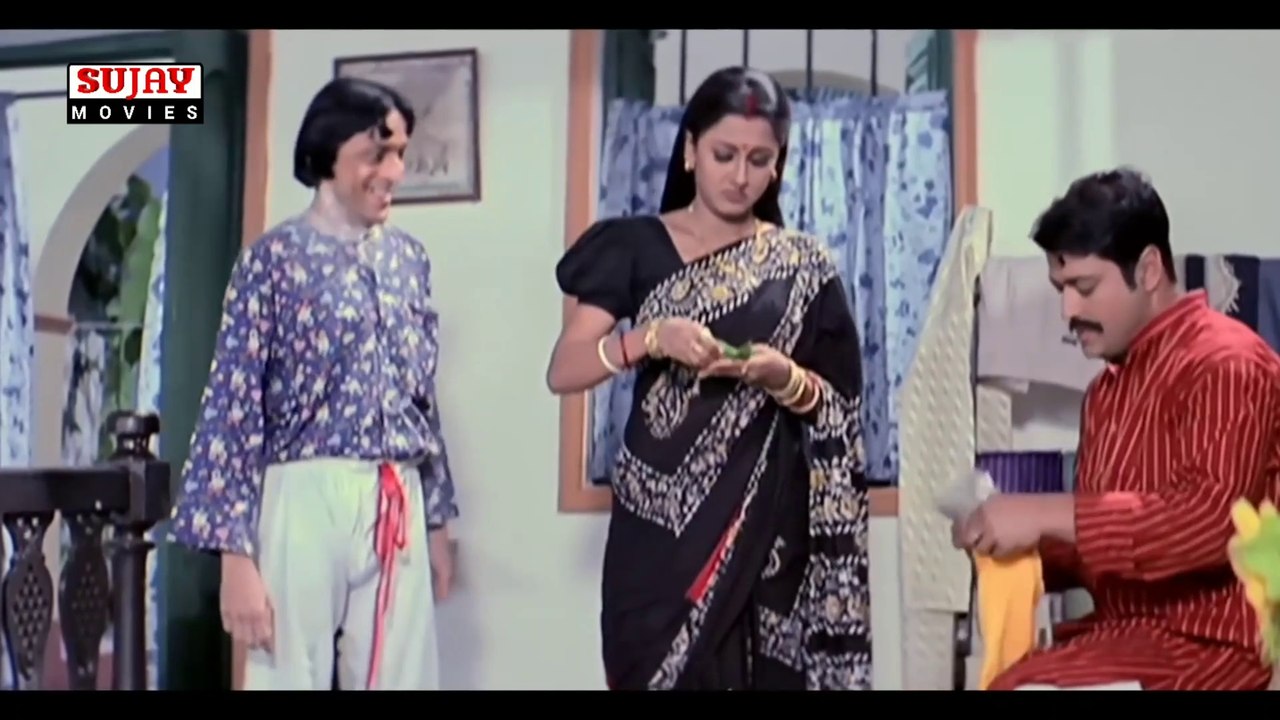 প্রাণের স্বামী | Bengali Movie Part 3 | ফেরদৌস ওয়াহিদ | রচনা ব্যানার্জি | শুভাশিস মুখার্জি | Bengali Movie Full HD Sujay Movies