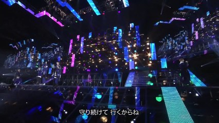 210107 on eST 1800 Kono Hoshi ni HIKARI