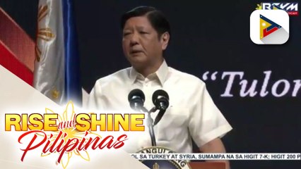 PBBM, hinikayat ang BIR na paigtingin ang integridad at propesyonalismo
