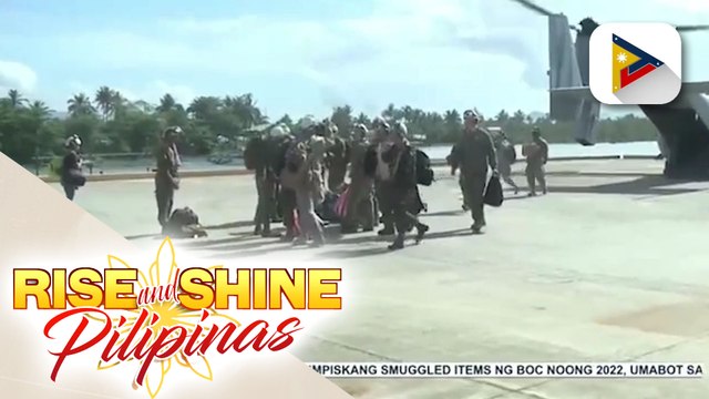 AFP, naninindigang mahalaga ang pagtatalaga ng mga karagdagang EDCA sites sa bansa