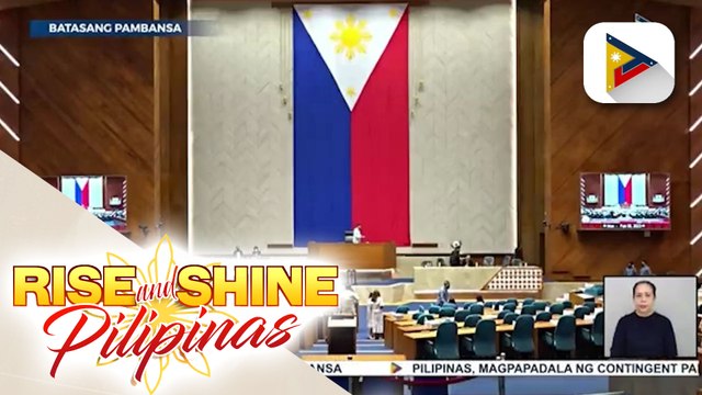 Kamara, tiniyak na gagawin ang lahat para maibalik ang stable na presyo at supply ng mga pangunahing bilihin