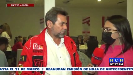 Presentan recurso de inconstitucionalidad contra la Nómina de Candidatos a la CSJ
