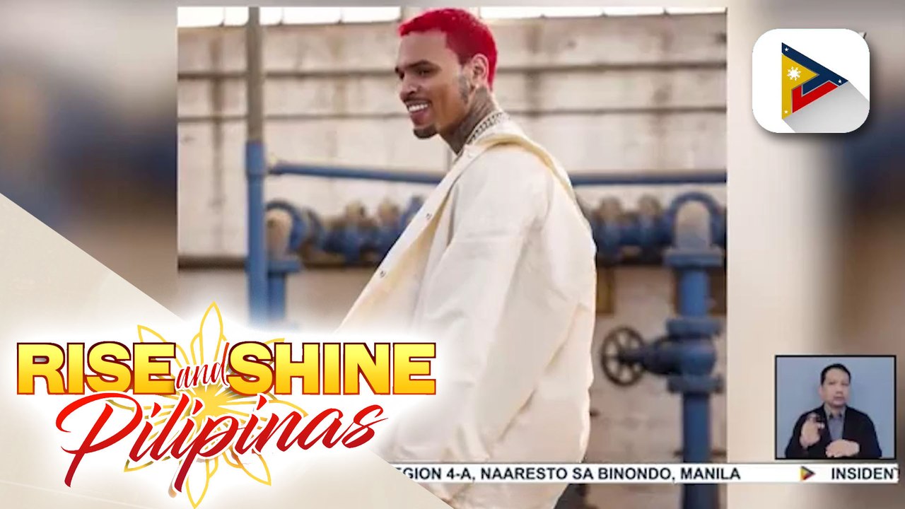 TALK BIZ | Katatapos lang na Grammys 2023, umani ng iba't ibang reaksyon