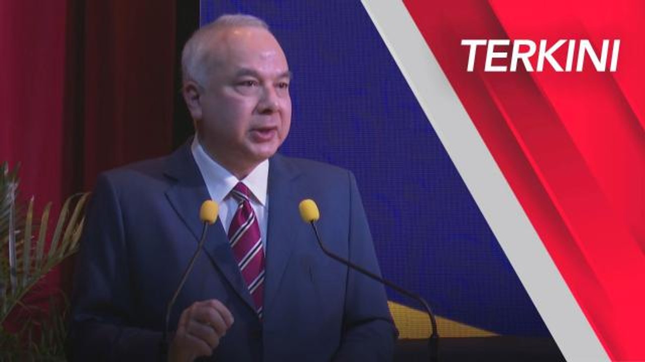 [TERKINI] Shaping University Leadership For The 21st Century Higher Education