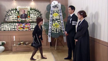 Trả thù chồng Tập 47, Phim Hàn Quốc, cực hay, lồng tiếng, bản đẹp