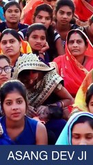 Patni ka sasural se vapas aana guru ji pravachan