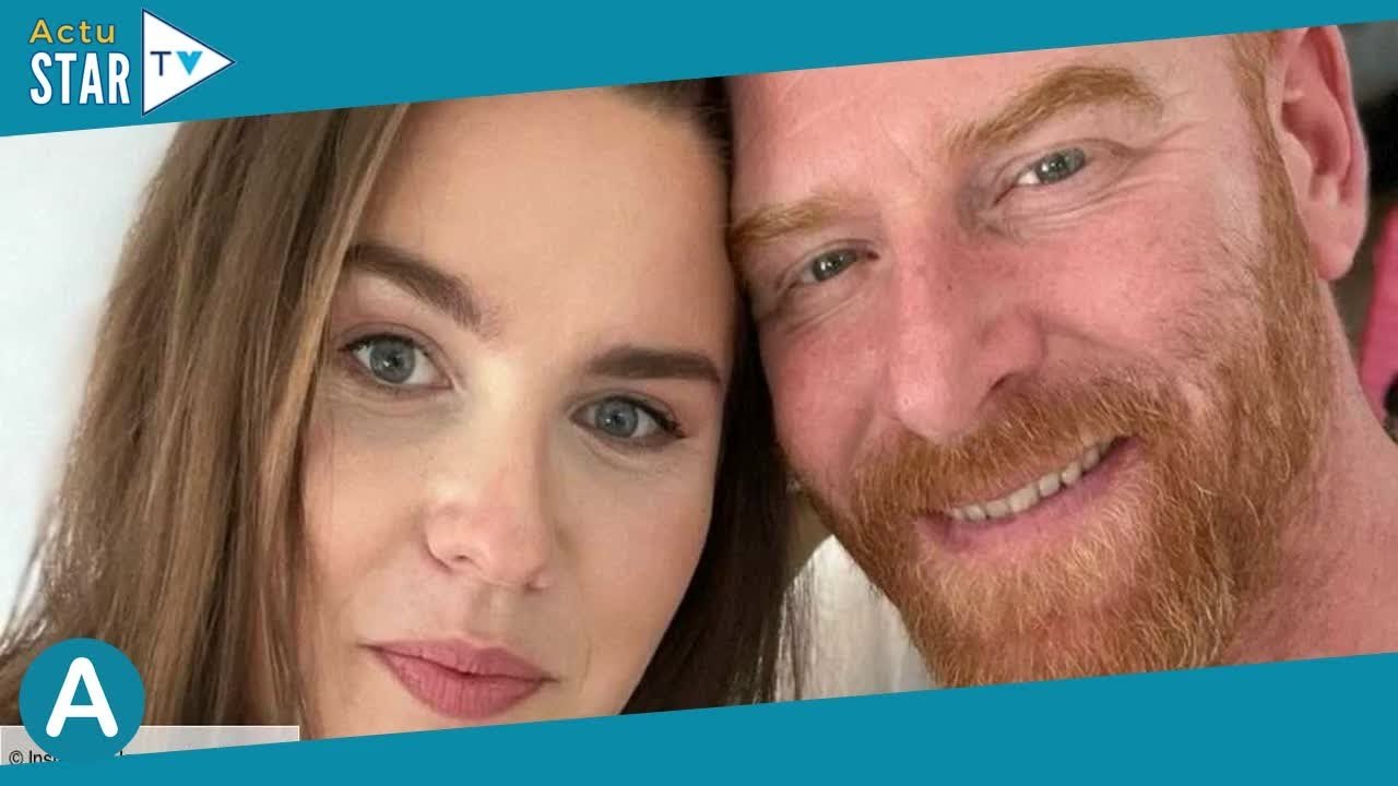 Lucile (L’amour est dans le pré) : sa “journée au paradis” avec Jérôme et Capucine