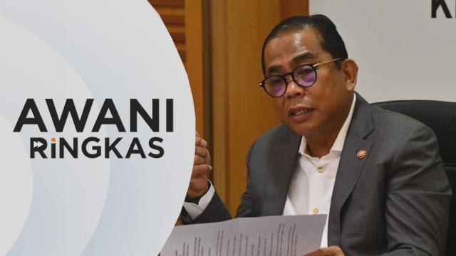 AWANI Ringkas: UITM Holdings rugi | Banjir di lima negeri beransur pulih