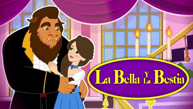 Si cantik dan si buruk rupa Kartun Anak Cerita2 Dongeng Anak Bahasa Indonesia Cerita Anak Anak_480p