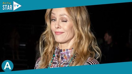 "C'était la première fois" : Vanessa Paradis, de touchantes images refont surface