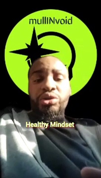 Healthy Mindset