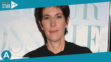 Christine Angot : avec quel célèbre rappeur est sortie la romancière ?