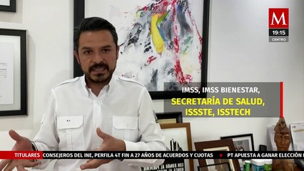 En Chiapas comienza la transformación del sistema de salud | ¿Qué hicimos? Con Zoé Robledo