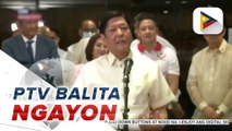 PBBM, sang-ayon na taasan ang buwis sa mga luxury item