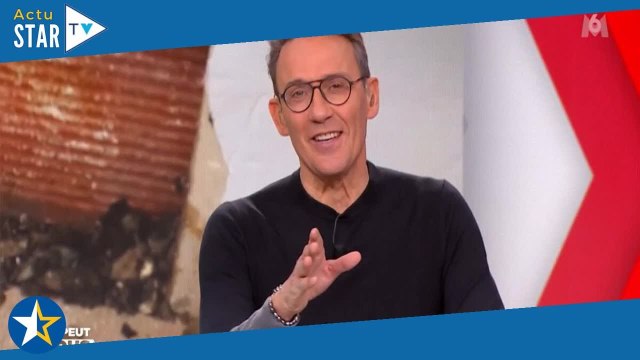 Je n’ai rien entendu ! : Julien Courbet déconcerté dans Ça peut vous arriver par l’anecdote d’un t